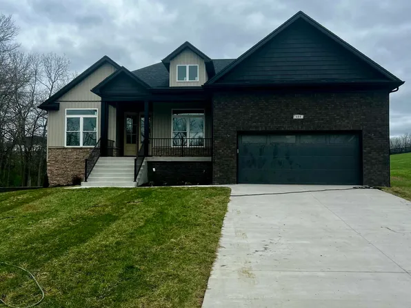 LOT-119A Crafton Dr, Taylorsville, KY 40071