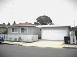 1306 McFarlane Ln, Hayward, CA 94544