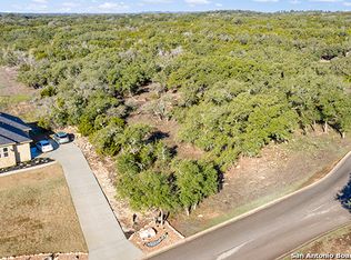 2224 Cascada Pkwy, Spring Branch, TX 78070