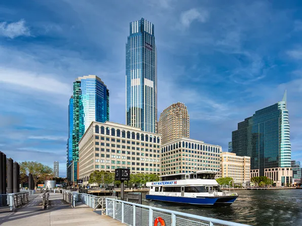 99 Hudson St #4305, Jersey City, NJ 07302