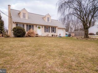 955 Hilldale Rd, Holtwood, PA 17532