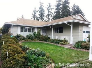 12350 SW King Richard Dr, King City, OR 97224