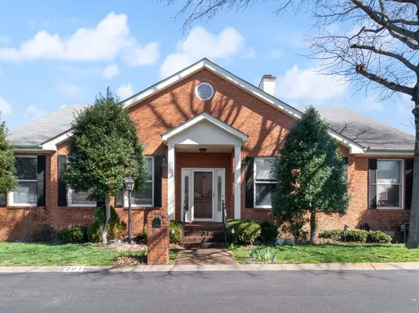 201 Lexington Way, Hermitage, TN 37076
