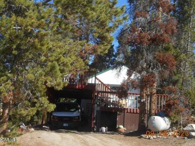 65 GCR 4431, Grand Lake, CO, 80447