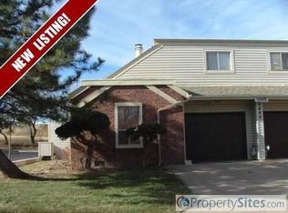 1849 S Lee St APT A, Lakewood, CO 80232