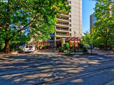 255 SW Harrison St 23a #23A, Portland, OR, 97201
