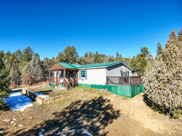 352 Spring Rd, Durango, CO 81303