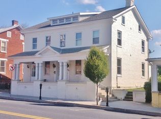 49 E King St, Littlestown, PA 17340