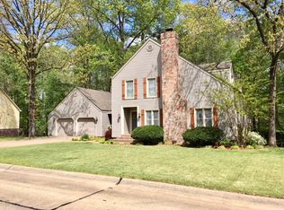 208 Fair Oaks Dr, Bryant, AR 72022
