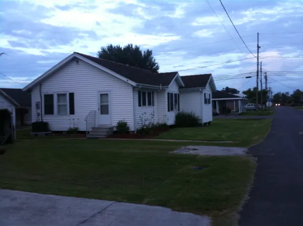 154 Barrilleaux St, Lockport, LA 70374