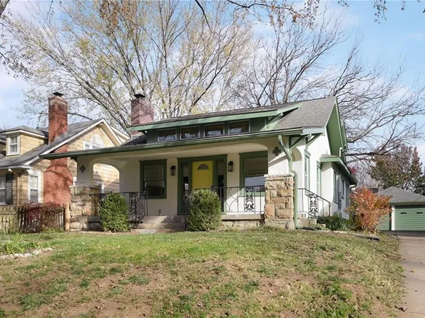 6327 Main St, Kansas City, MO 64113