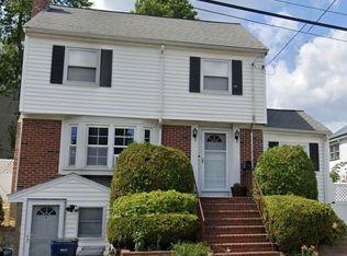 15 Highfield Rd, Roslindale, MA 02131