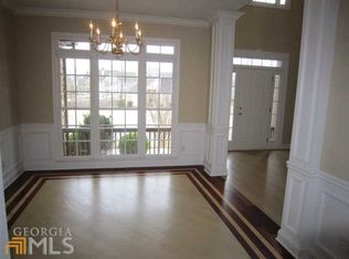 1100 Lilac Arbor Rd, Dacula, GA 30019