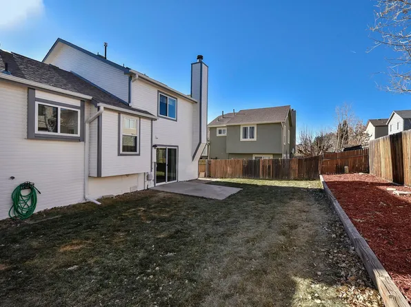 4330 Archwood Dr, Colorado Springs, CO 80920