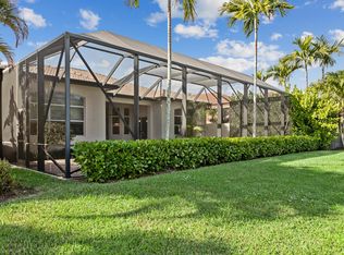 263 Sedona Way, Palm Beach Gardens, FL 33418