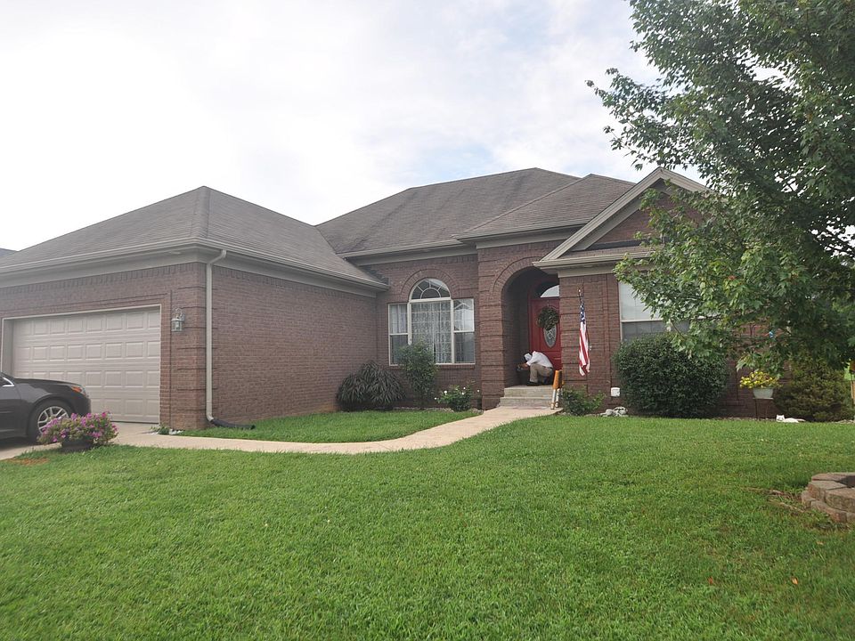 306 Castleton Ct, Vine Grove, KY 40175 Zillow