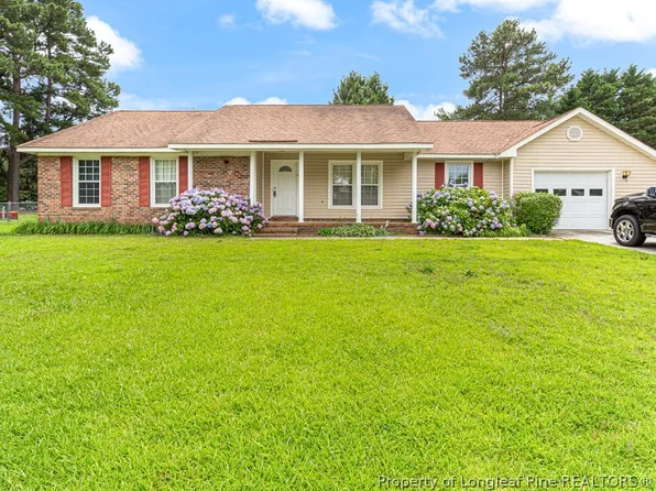 6837 Bryanstone Way, Fayetteville, NC 28314