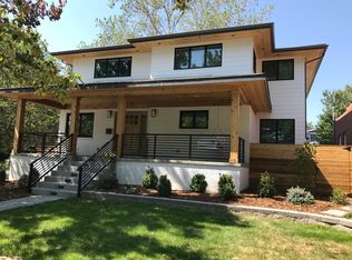 3301 N Quitman St, Denver, CO 80212