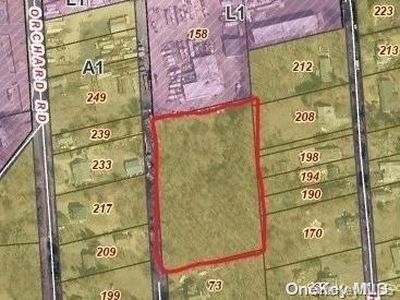 Lot: Stephano Road, Patchogue, NY, 11772