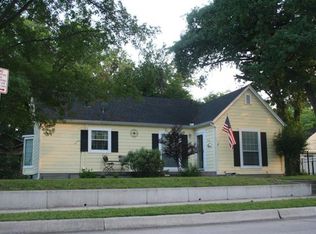 3612 Primrose Ave, Fort Worth, TX 76111