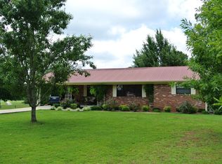 13081 Veterans Memorial Pkwy, Lafayette, AL 36862