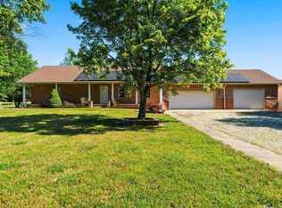 250 County Road 793, Brookland, AR 72417
