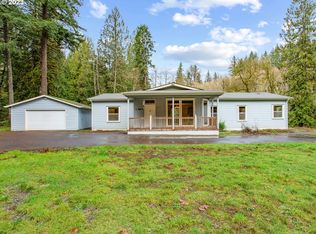 11908 NE Cedar Creek Rd, Woodland, WA 98674