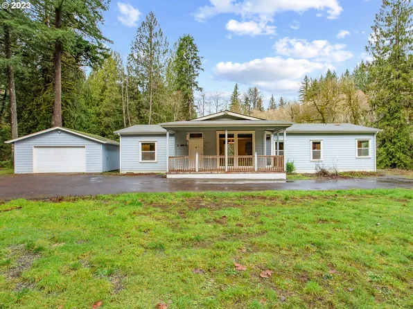 11908 NE Cedar Creek Rd, Woodland, WA 98674