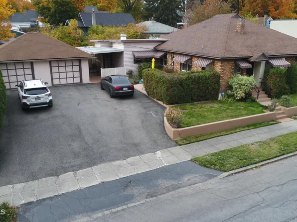 1026 E Coeur D Alene Ave, Coeur D Alene, ID 83814