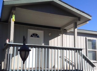 28212 N Monroe Rd, Deer Park, WA 99006