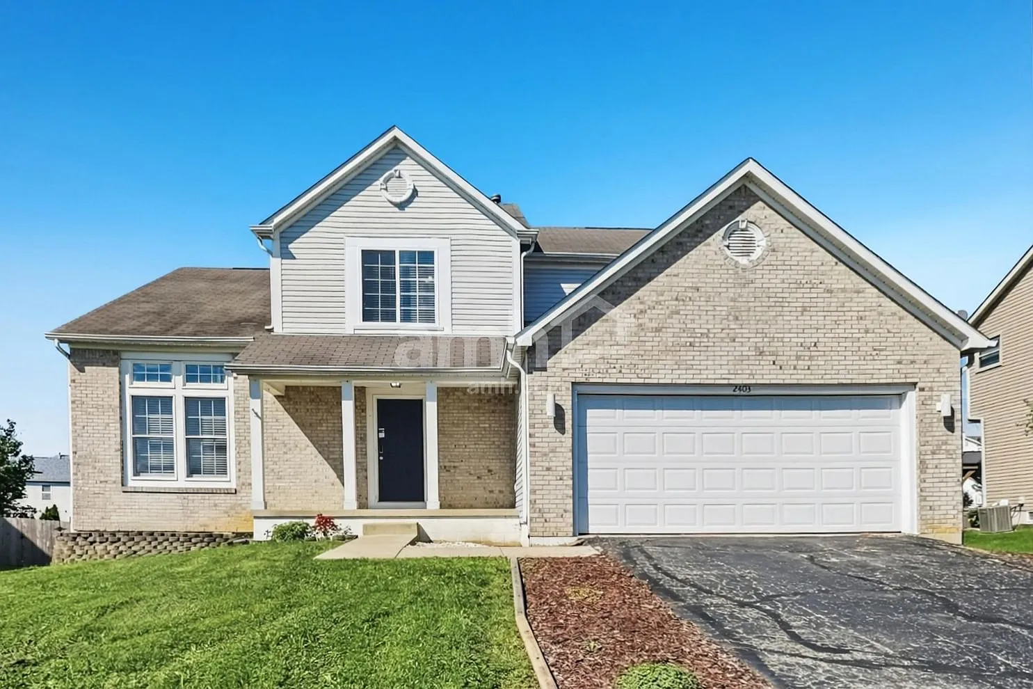 3 bed, 2.5 bath, 2151 sqft, $2,445 — Photo 1