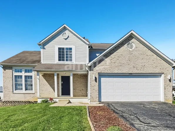 2403 Hutcheson Ct, Lancaster, OH 43130