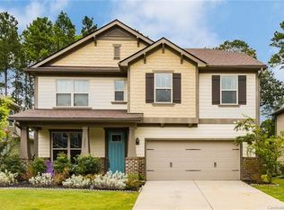 1751 Kelley Lake Dr, York, SC 29745