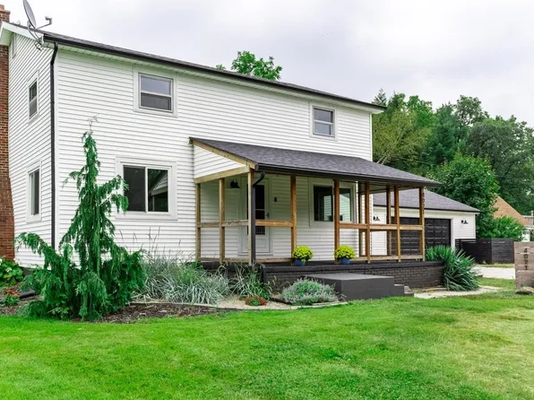 4021 Highland Dr, Fort Wayne, IN 46804