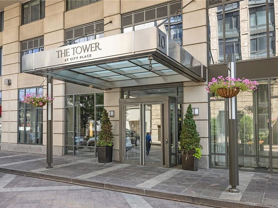 1st image of 10 City Place #23C