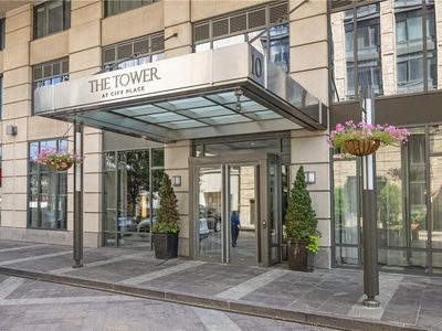 10 City Place #23C, White Plains, NY, 10601