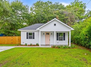 2620 Stark Ln, North Charleston, SC 29405