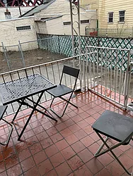 Rented by Voro New York