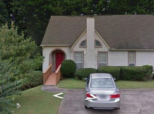 4127 Lake Mist Dr NW, Kennesaw, GA 30144