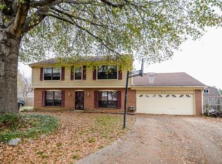 2090 Pillsbury Pl, Memphis, TN 38133
