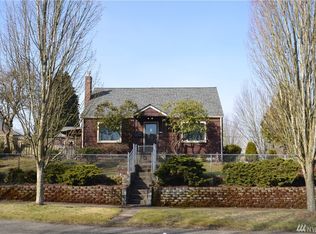 4504 S D St, Tacoma, WA 98418