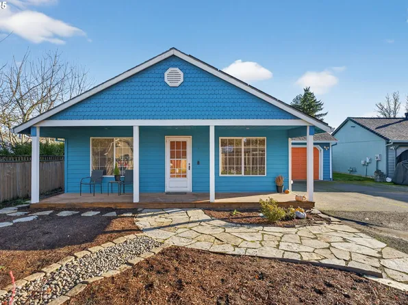 457 Northwest Forest St, Hillsboro, OR 97124