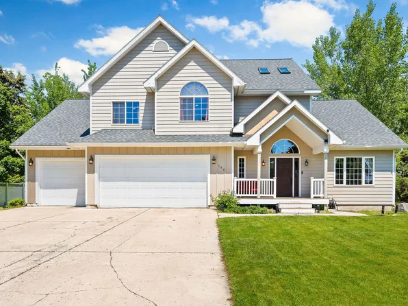 149 River View Dr, Kalispell, MT 59901