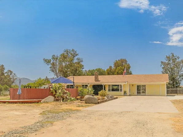 226 Durgin St, Ramona, CA 92065