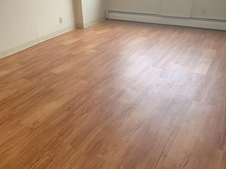 Large living room floor plan
