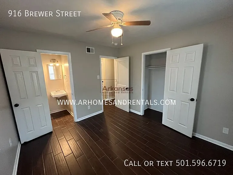 916 Brewer St — Photo 6