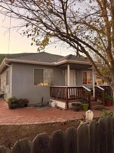 1421 K St, San Miguel, CA, 93451