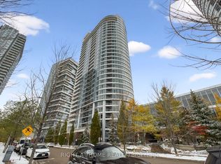 181 Village Green Sq #2015, Toronto, ON M1S 0K6
