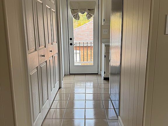 Kitchen/Pantry