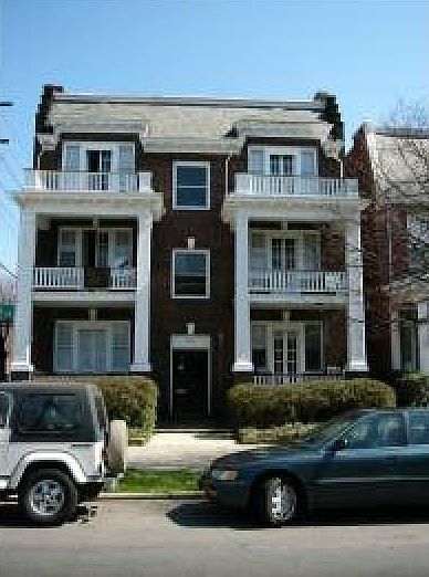 1st image of 25 N Boulevard APT 8